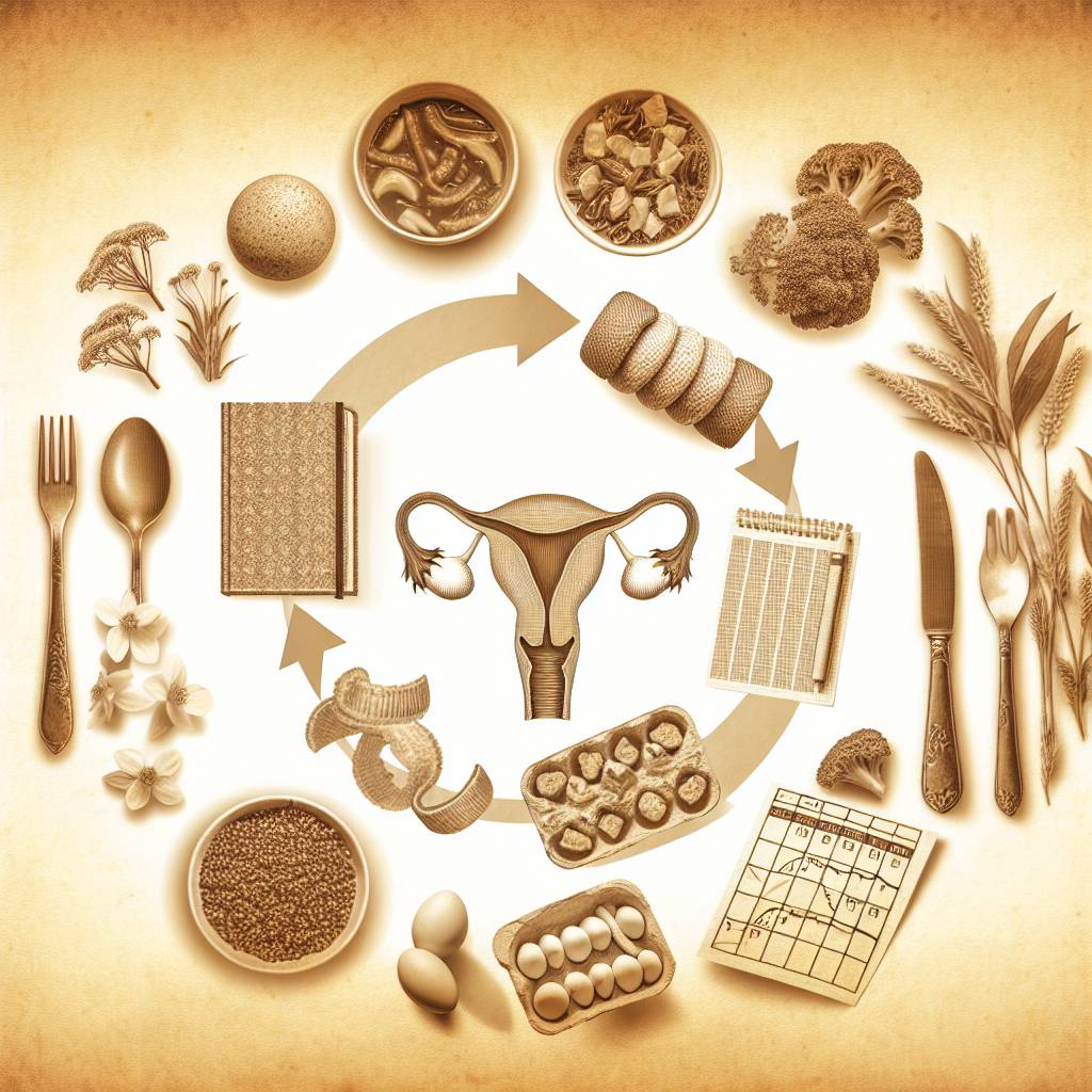 Jeûne intermittent cycle menstruel comment ajuster mes repas selon mes hormones