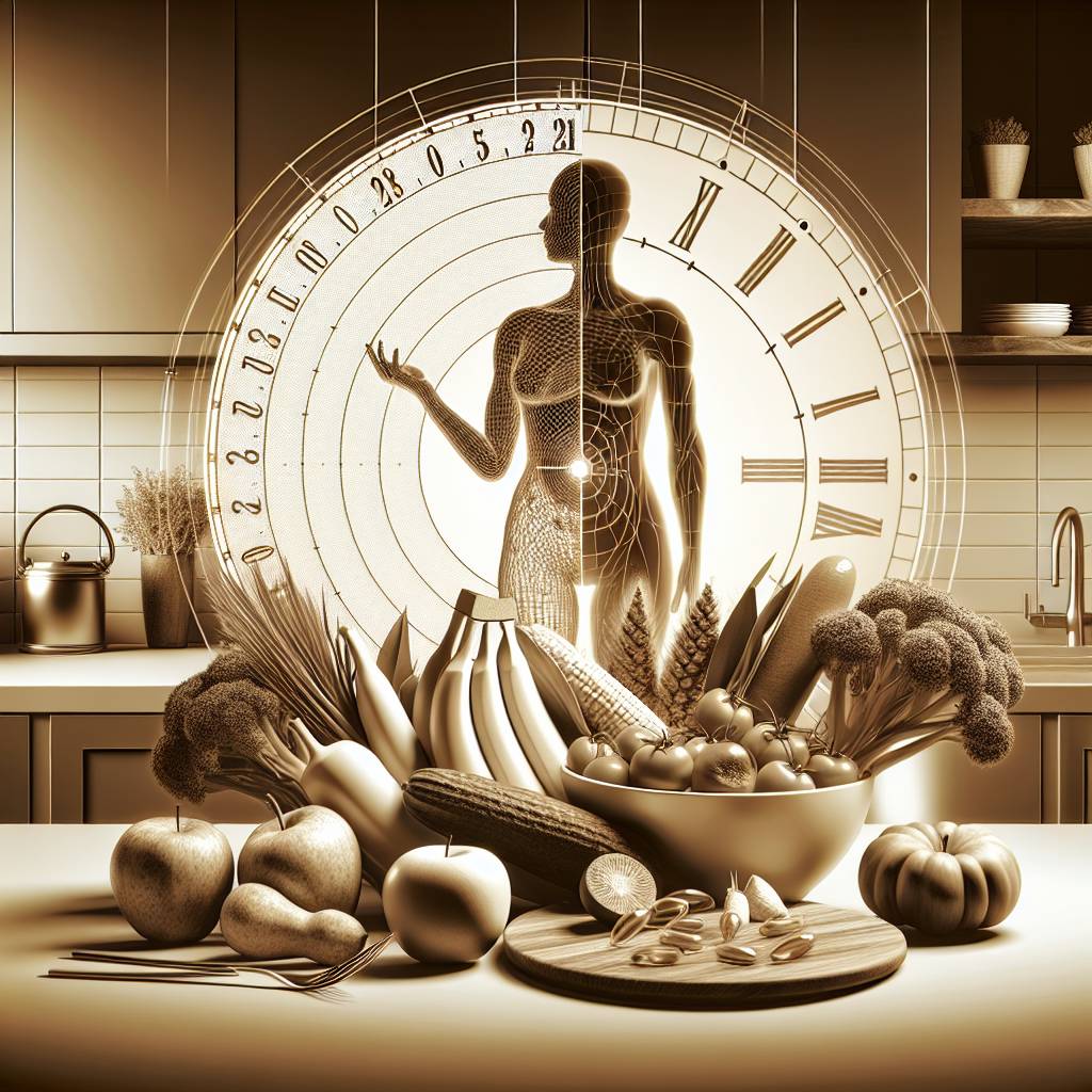 Nutrition intuitive et rythme biologique pourquoi ça change tout dans ma silhouette